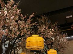 -绿茶餐厅(昌平悦荟店)