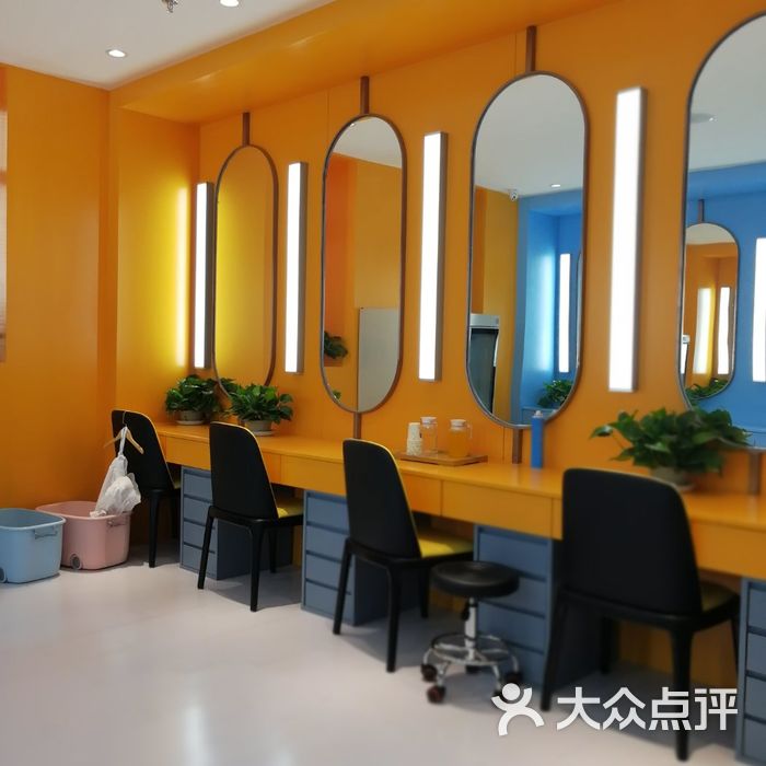 儿童天堂新天鹅摄影会馆图片-北京儿童摄影-大众点评网