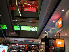 -万达广场(松江店)