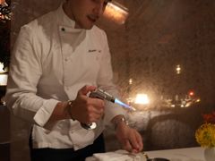 -三嚥阁 La Villa Restaurant
