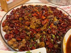 -小田油焖小龙虾(双井店)