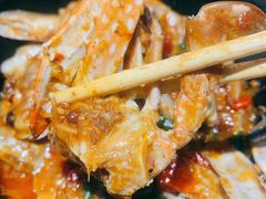 -青木岚小海鲜•小龙虾(友谊店)