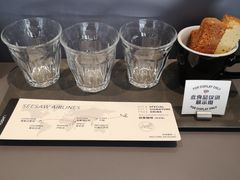-Seesaw Coffee(上生新所店)