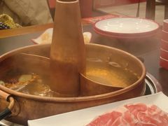 -京元盛铜锅涮肉(上海总店)