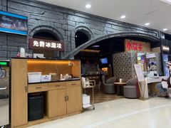 -小放牛炒菜馆(中山路乐汇城店)
