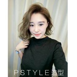 中发-P.STYLE派斯造型