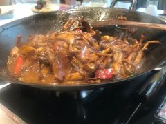 干锅小玛拐-930私房菜(欧阳路店)