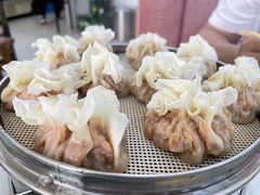 -何记羊汤馆(丽水佳源店)