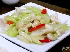 -协和菜馆(凤凰街店)