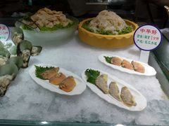 -怡乡王品海鲜姿造自助体验餐厅(大岛商业广场店)
