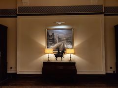 -LONG BAR 廊吧(外滩华尔道夫酒店)