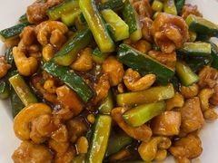 -烤肉宛饭庄(南礼士路店)