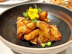 -广州文华东方酒店·江-由辉师傅主理