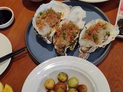 -海铺·渔家虾水饺(皇姑店)