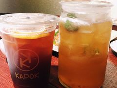 -卡朋厨房(289艺术园区店)