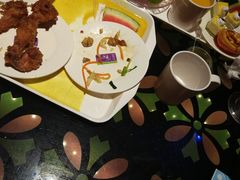 -堂会(白云店)