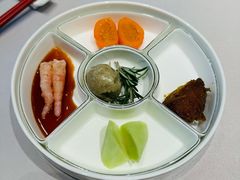 -虹御轩·传承江浙菜(虹桥店)