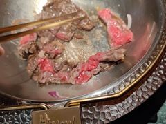 -牛New寿喜烧(金鹰世界店)