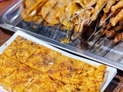 -曾记大腰子烧烤(苗栗路总店)