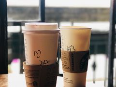 -星巴克(宁波老外滩店)