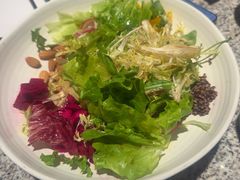 -真地道京味府·鲜橙烤鸭·北京菜(朝阳公园·甜水园店)