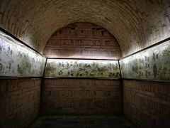 -洛阳古墓博物馆