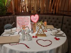 -王品牛排(福州泰禾店)