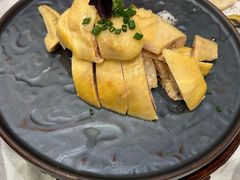 -聚鑫阁江浙菜·非遗传承技艺(青村帝华园店)