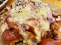 -Myth猪蹄(明洞店)