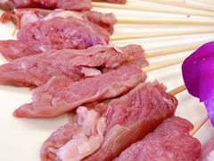 -南门涮肉(天坛店)