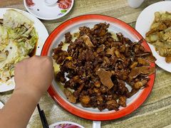 -偏爱炒鸡店(宝龙店)