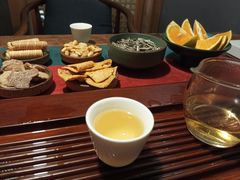 -邈墨茶馆(凤起路店)