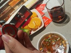 -海底捞火锅(河东万达广场店)