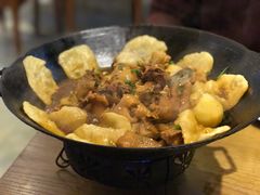 -东吴面馆(十全街店)