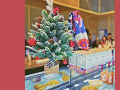 -Seesaw Coffee(苏州中心店)