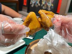 -大鸽饭(汉溪长隆店)
