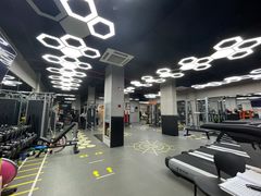 -VPsmart私教健身工作室(新华路旗舰店)