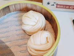 -湘村小灶·地道长沙菜·本地人优选(咸嘉新村店)