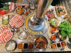-朴安胖·韩国烤肉(沈阳店)