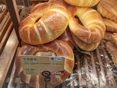 -丁香西饼屋(桂林路店)