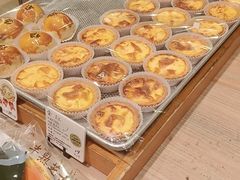 -西村叔叔的店·面包·甜品·蛋糕(崂山丽达店)