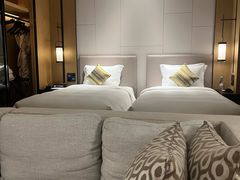 -广州德安丽舍凯宾斯基酒店