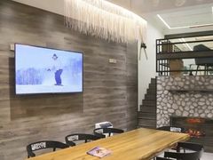 -SNOWGATE滑雪·华雪梦(老西门店)