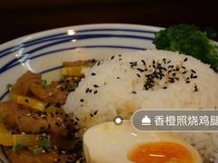 加拉面-肥朵食堂(带梦胡同店)