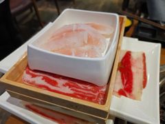 -火炉火自助餐(悠唐购物中心店)