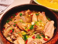 -卯时·龙光雅宴·精致锡帮菜(惠山古镇店)