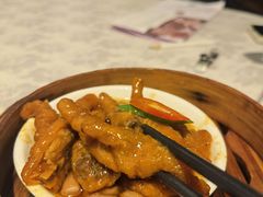 -泉州富力万达文华酒店-品珍中餐厅