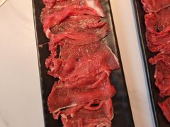 -李姑婆鲜切牛肉火锅自助(凤城二路店)