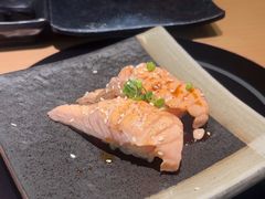 -沼津港精致料理·寿喜烧·烧鸟(漕河泾印象城店)