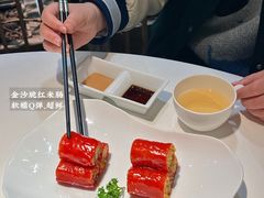 -南棠馆粤菜坊(群光店)